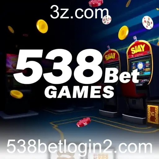 Novidades e Dinâmicas do 538bet em 2026