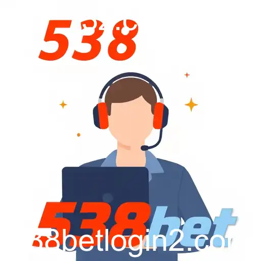 A Evolução dos Jogos Online e a Ascensão da 538bet