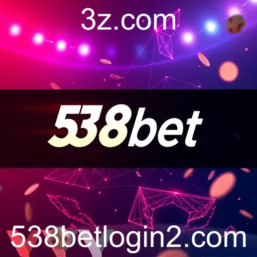 A Evolução da Plataforma de Jogos Online 538bet