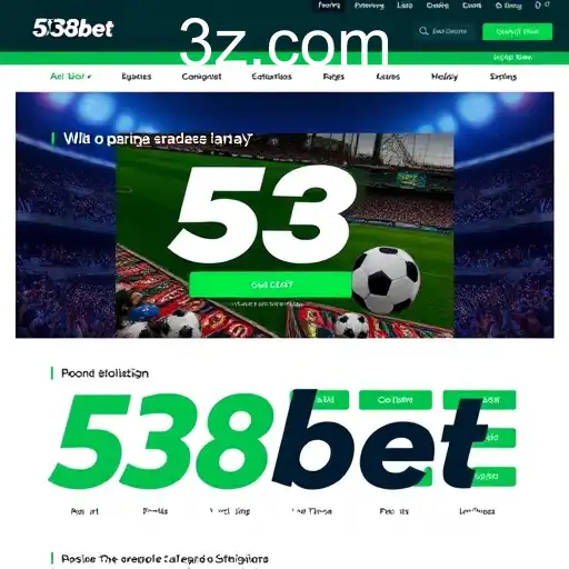 O Crescimento dos Jogos Online e a Popularidade do 538bet