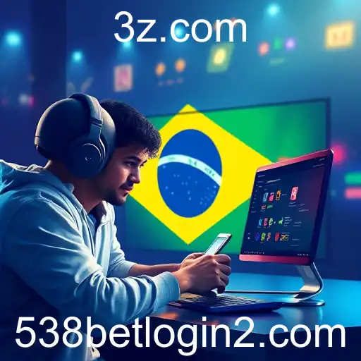 Inovações e Desafios no Mercado de Jogos Online em 2026
