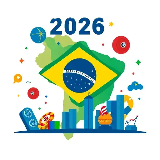 Os Desafios e Oportunidades do Mercado de Jogos Online em 2026