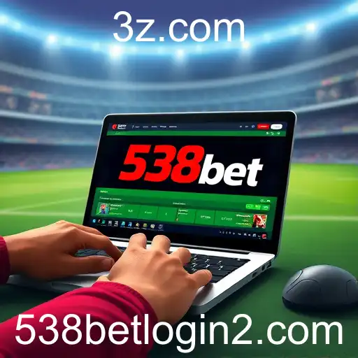 A Ascensão do 538bet e o Crescimento dos Jogos Online no Brasil