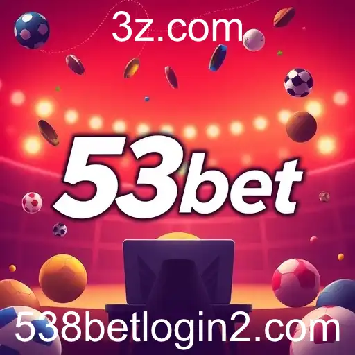 538bet login