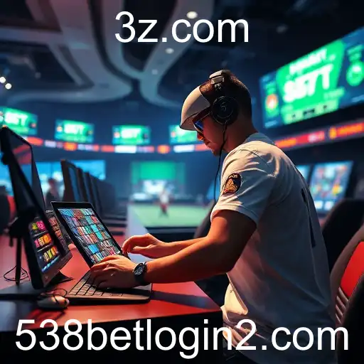 A Evolução do Mercado de Jogos Online em 2026