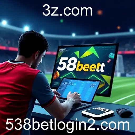Novas Dinâmicas no Mercado de Jogos Online