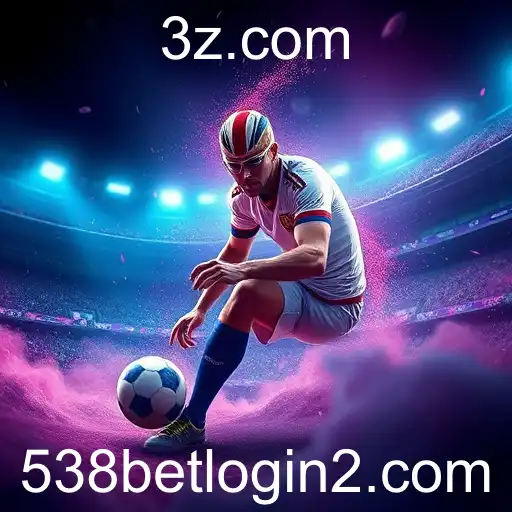 Explorando a Categoria de Apostas Esportivas: Uma Visão Detalhada do Mundo do 538bet