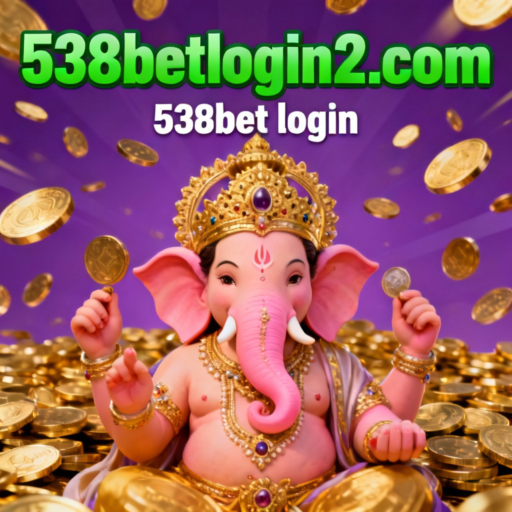 538bet login
